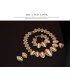SET304 - Leaf Jewelery Set